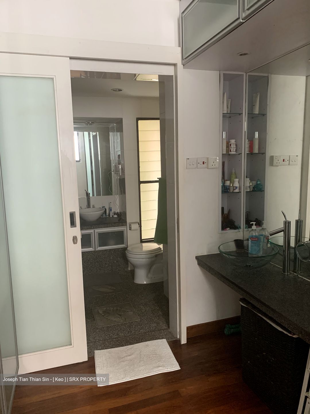 Villa Delle Rose (D10), Condominium #290367111